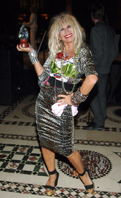 Betsey Johnson
