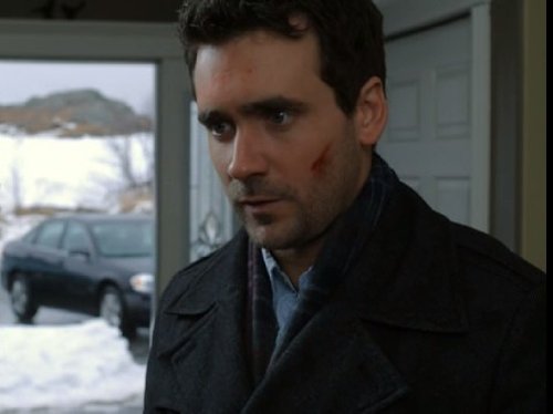 Allan Hawco