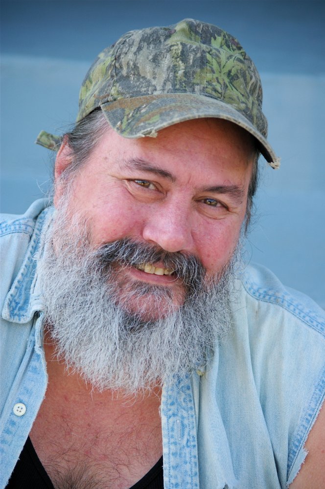 Kim Collins