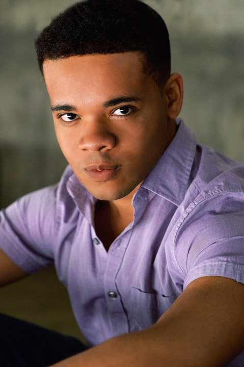 Reed Williams