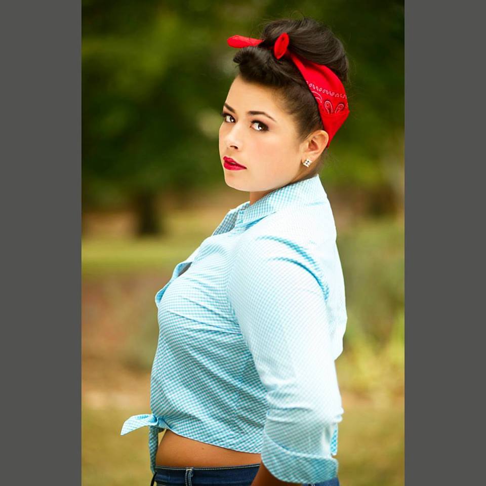 Angela Marie Williams