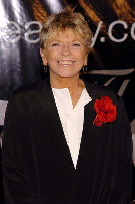 Linda Ellerbee