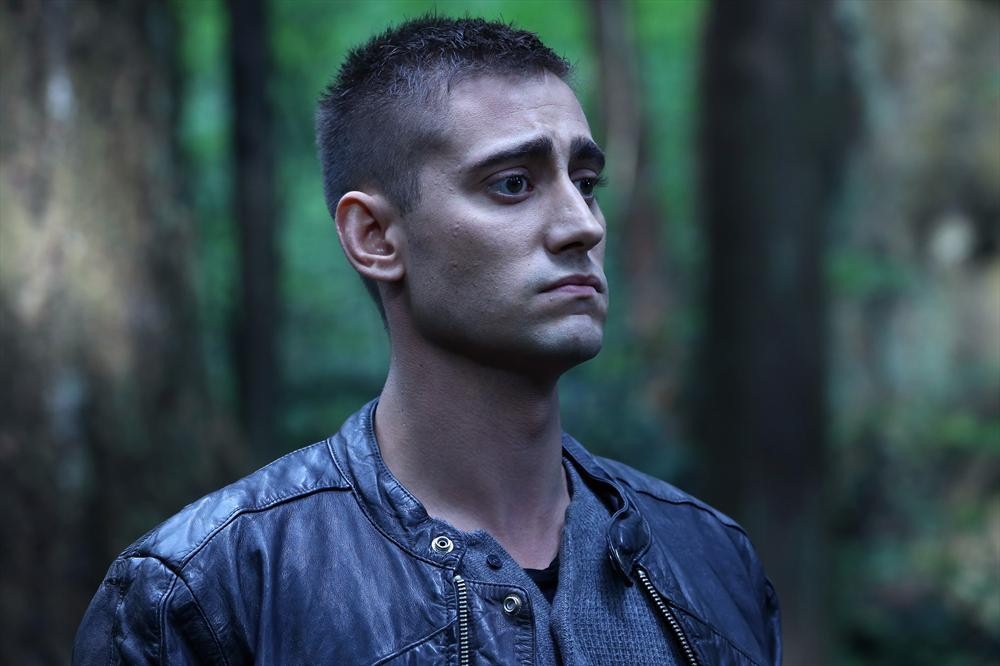Michael Socha