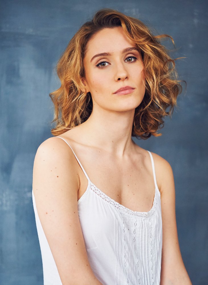 Norma Kuhling
