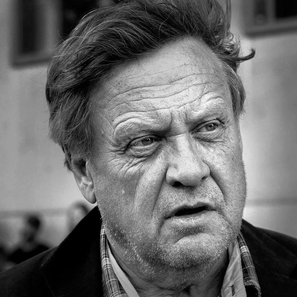 Börje Lundberg