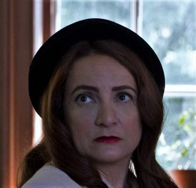 Barbara de la Fuente