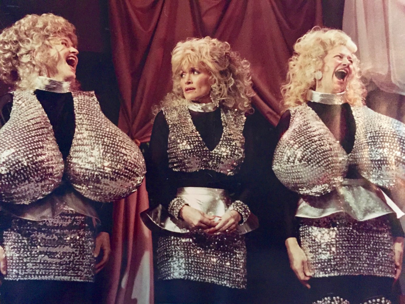 Victoria Jackson