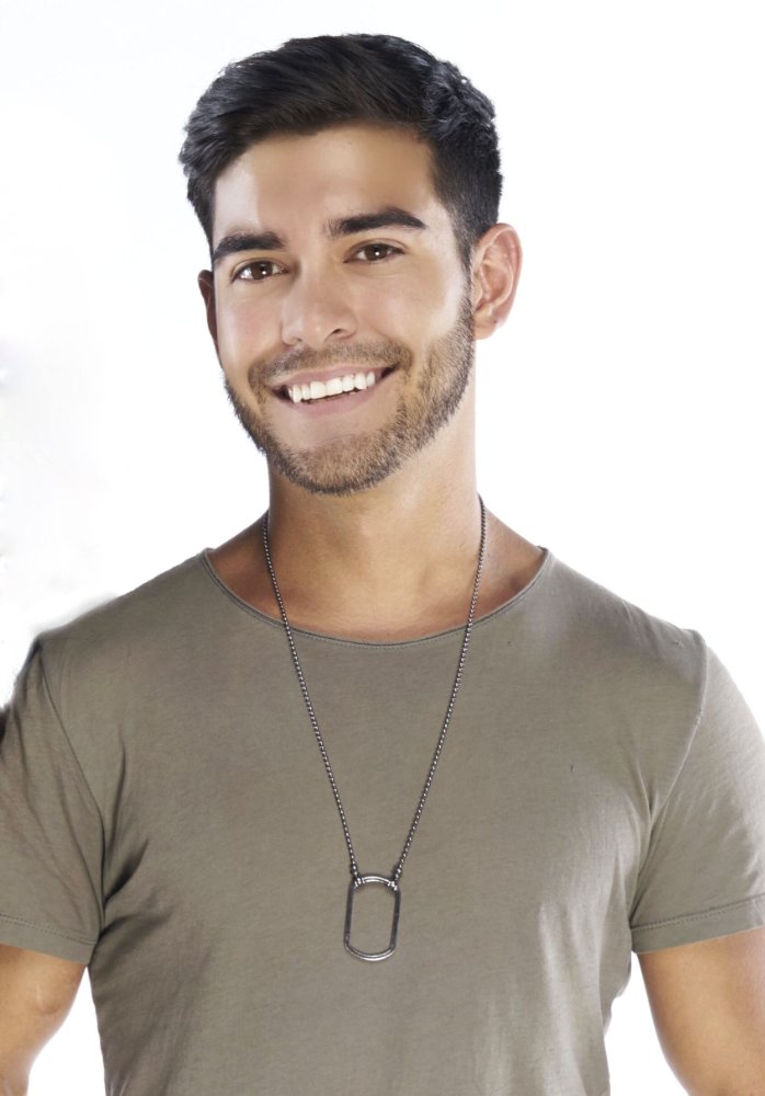 Anthony Palacios