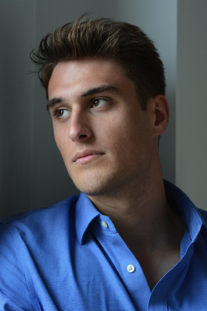 Matthew Provenza