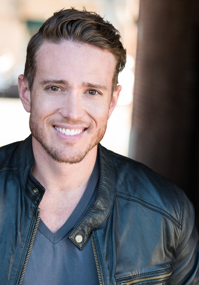 Lance Paul
