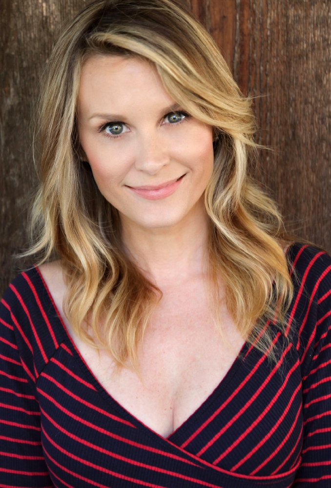 Bonnie Somerville Biography, Filmography and Facts. Full List of Movies