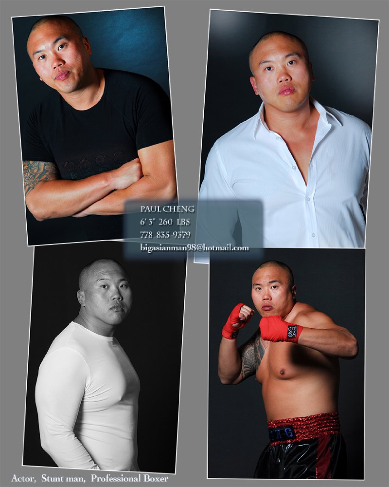 Paul Chih-Ping Cheng