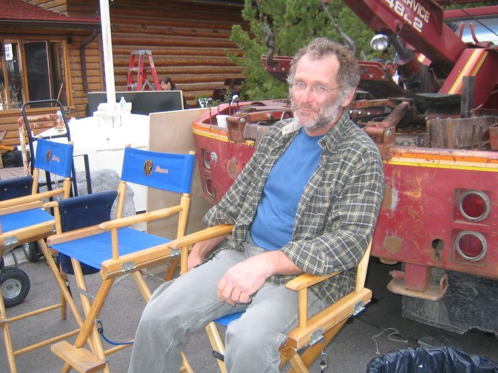 Pete Seadon