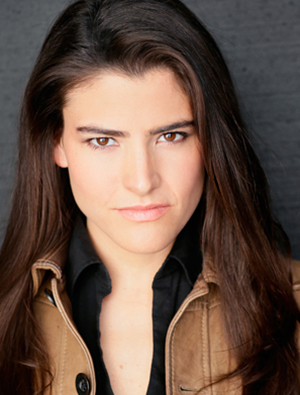 Karen Sours Albisua