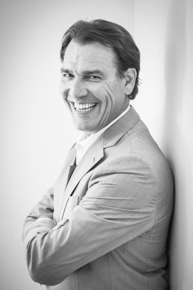 Paul Wilson