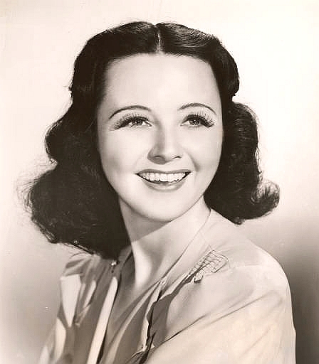 Charlotte Henry