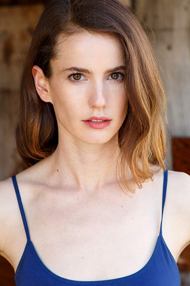 Valeska Miller