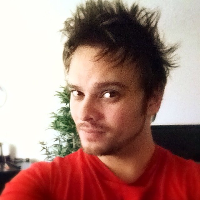 Sean Gordon