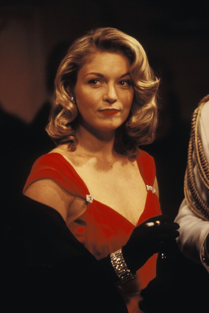 Sheryl Lee