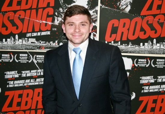 Jay Brown