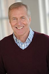 George McDaniel
