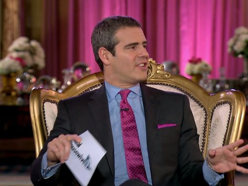 Andy Cohen