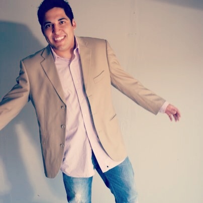 Ray Reynaga