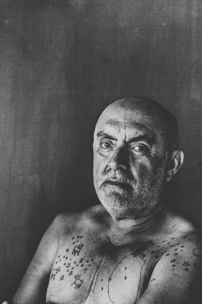 Paulino Partida