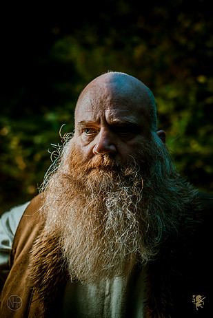 John Micheal Foulger