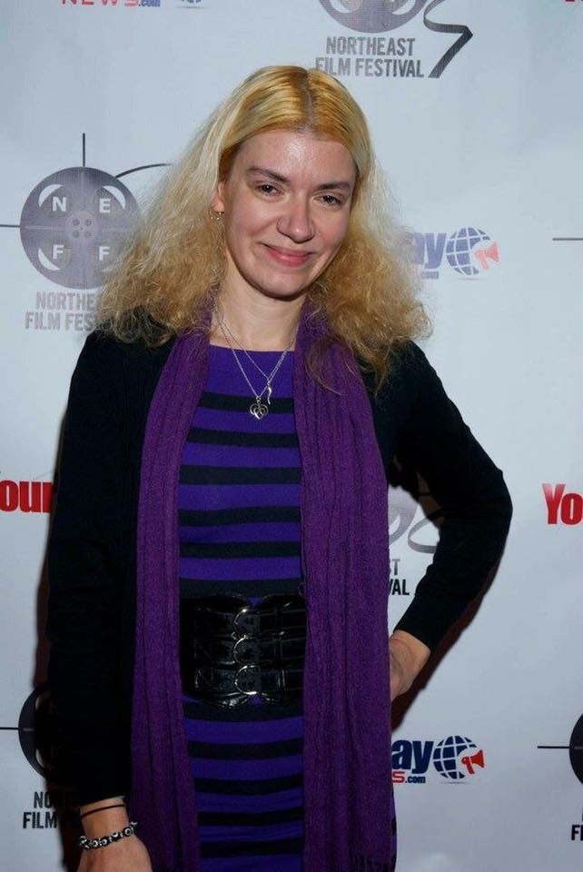 Genoveva Rossi
