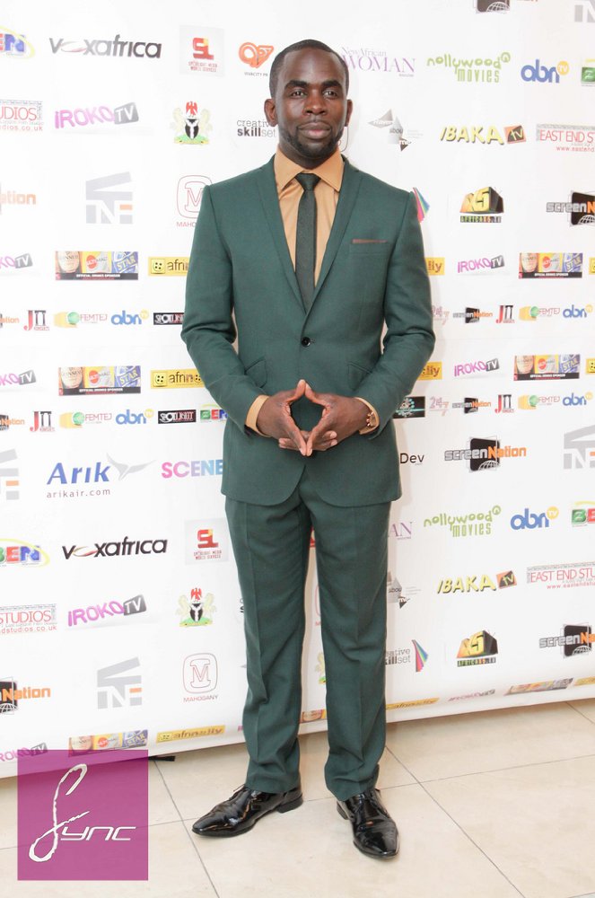 Jimmy Akingbola