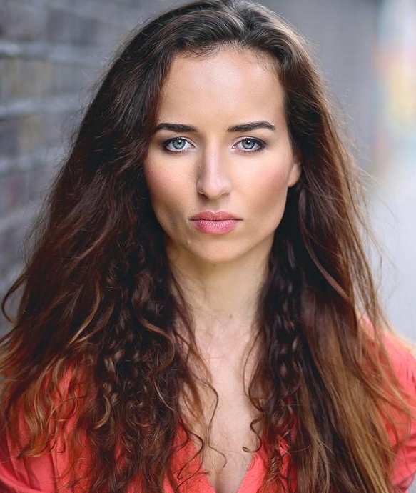 Samantha Schnitzler