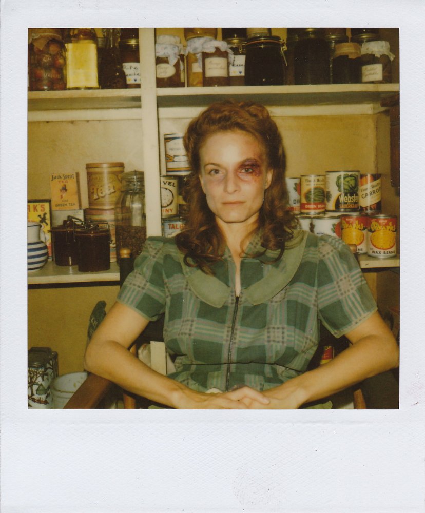 Stacy Solodkin