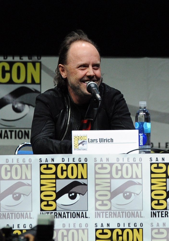 Lars Ulrich