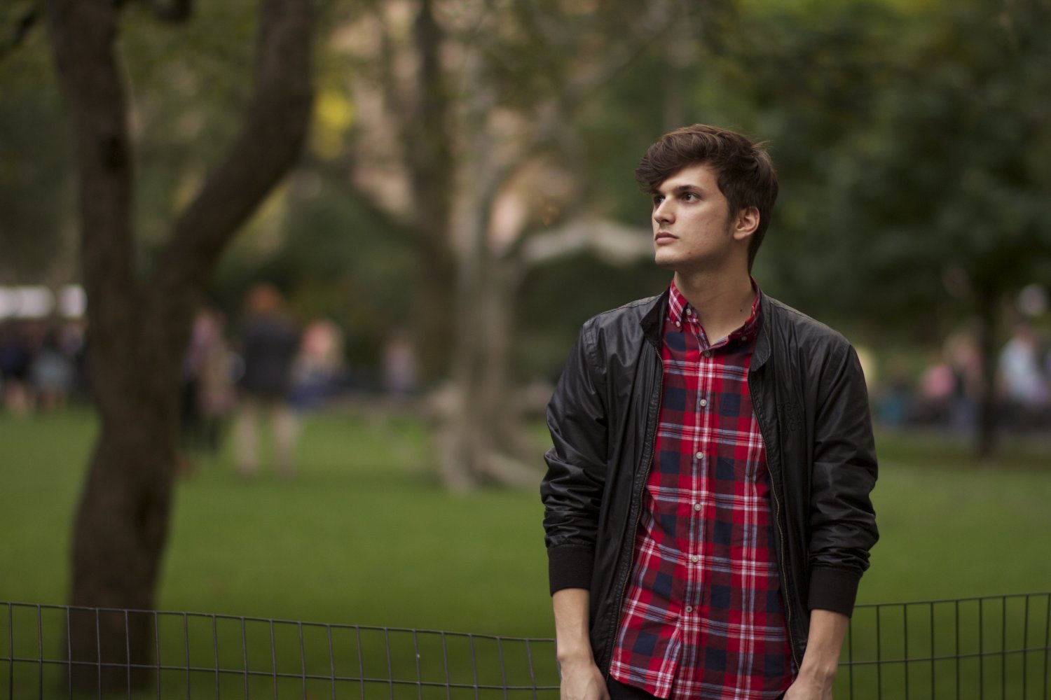 Alex Boniello