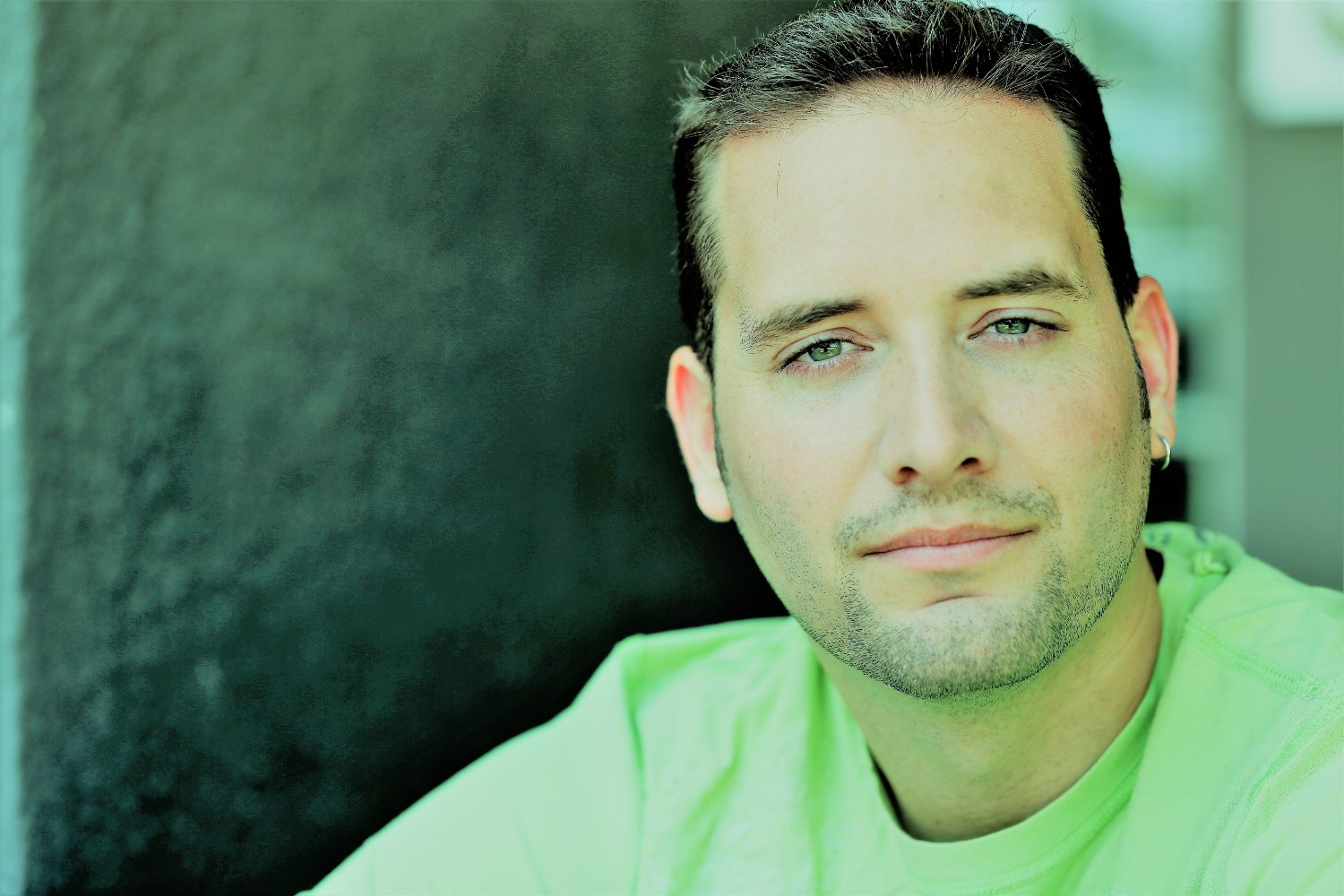Chris Borden