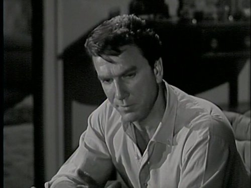 Leslie Nielsen