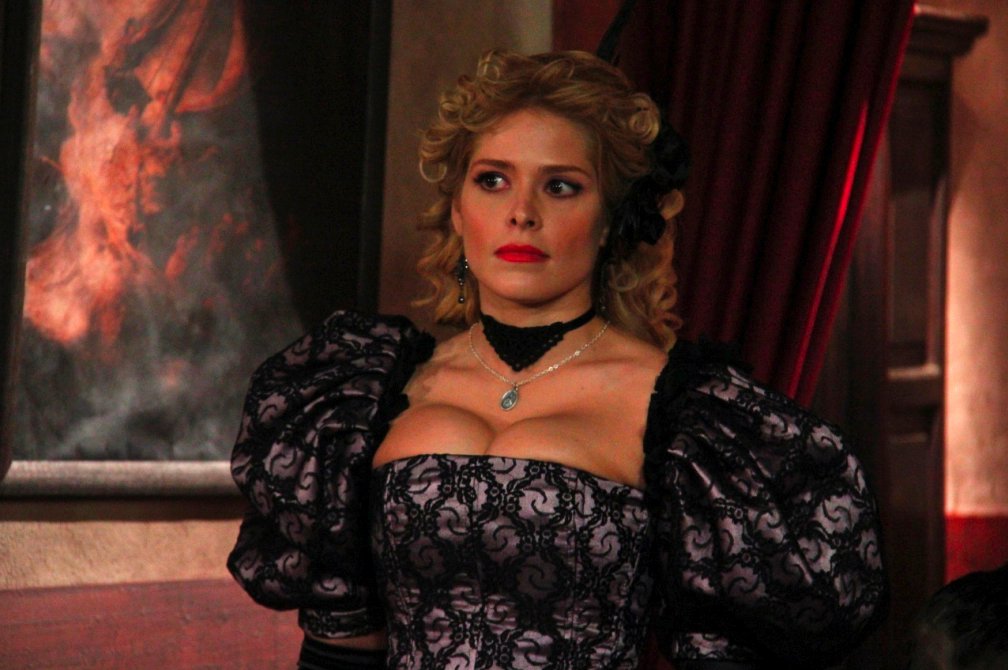 Mercedes Brito