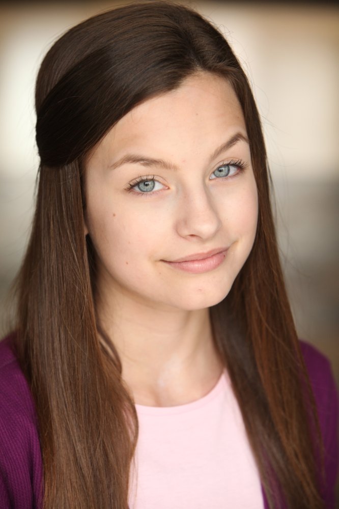 Madison Mae
