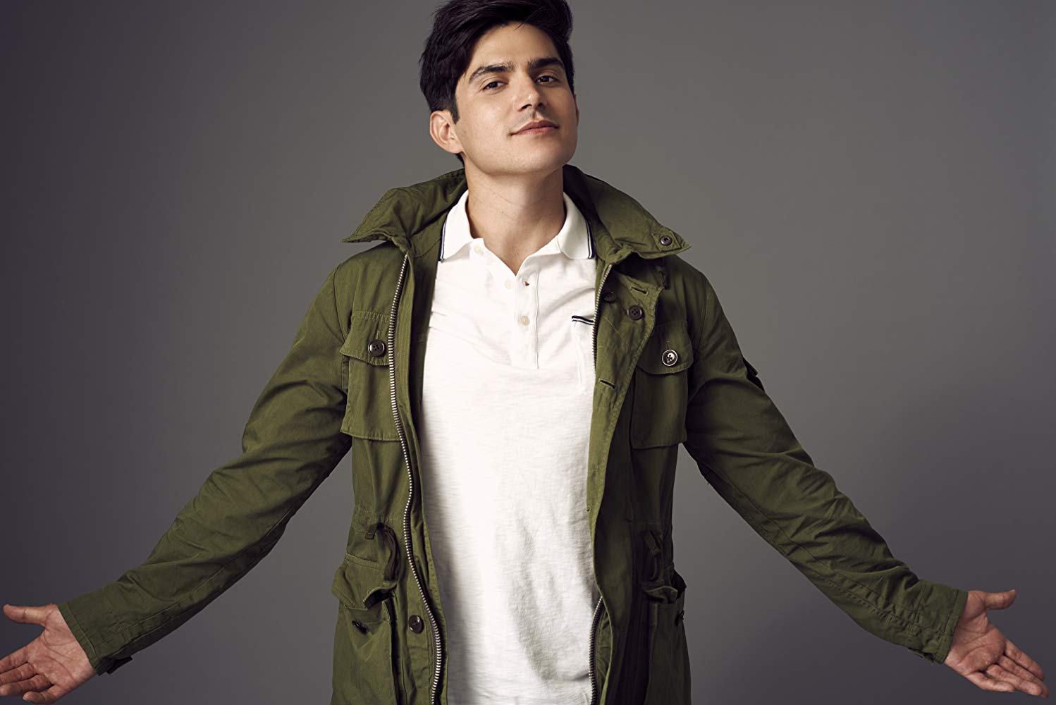 Rafael Villegas