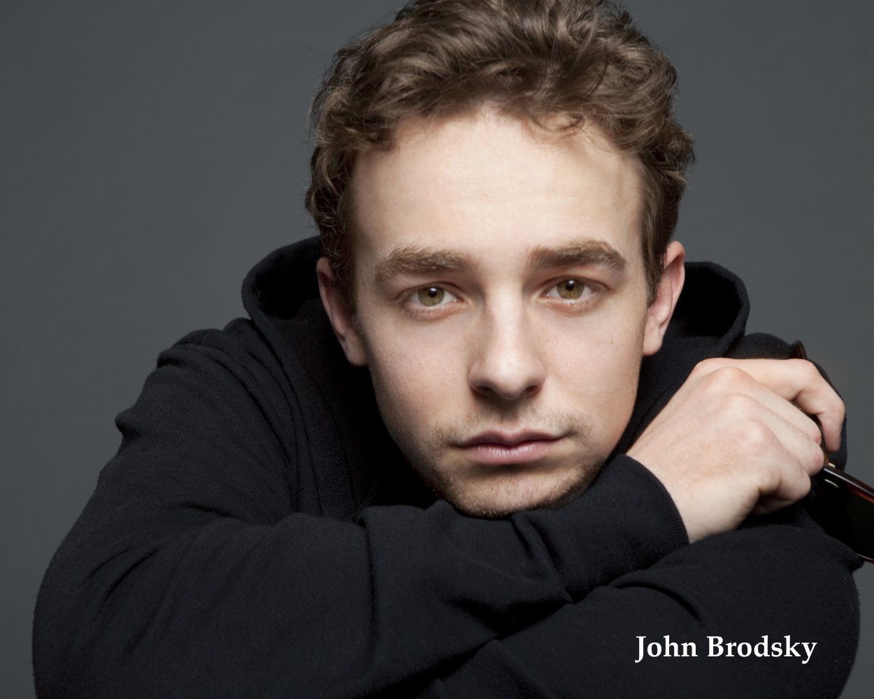 John Brodsky