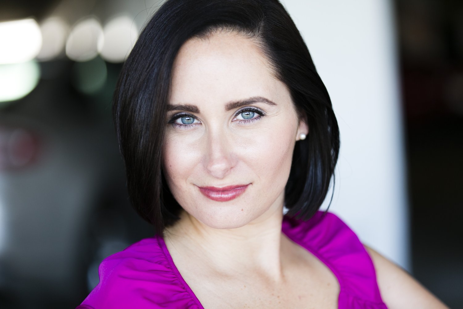 Veronica Burgess