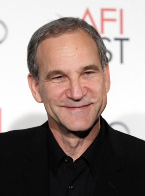 Marshall Herskovitz