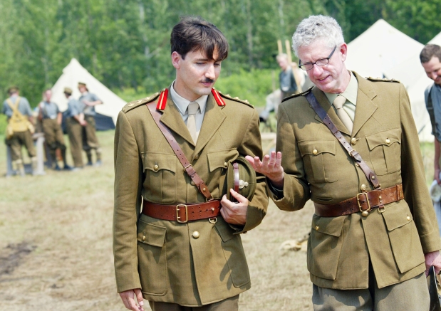 Justin Trudeau