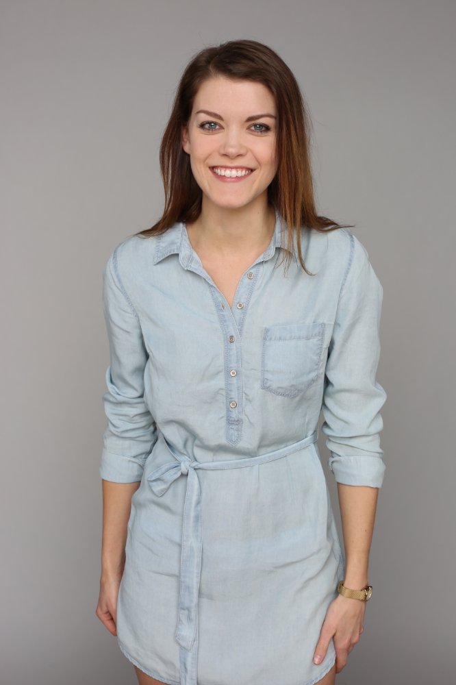 Hayley Lovitt