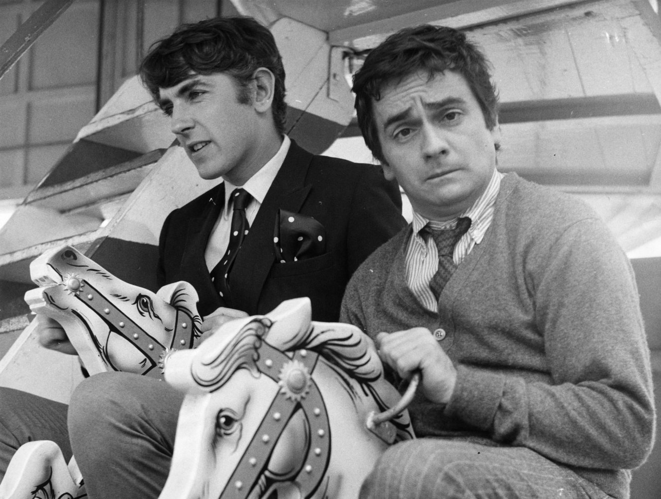 Dudley Moore