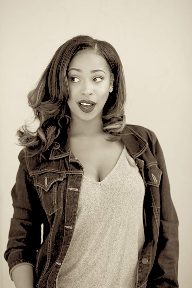Skye Townsend