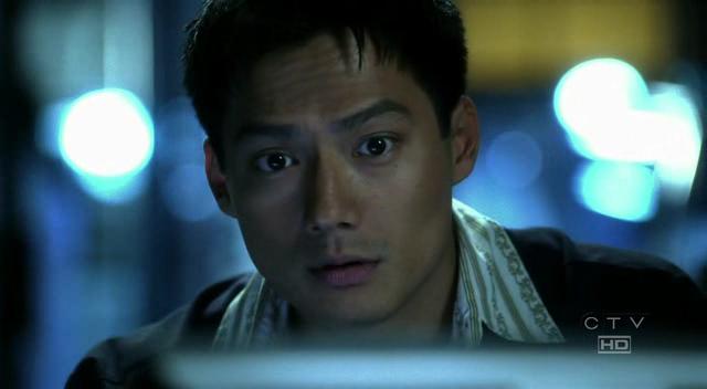 Archie Kao