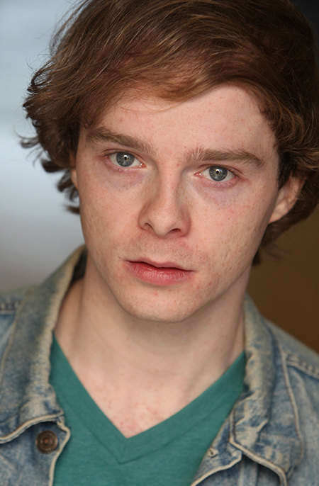 Matthew Alan Brady