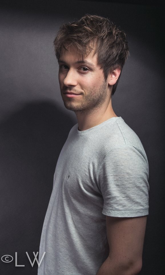 Daniel Plotner